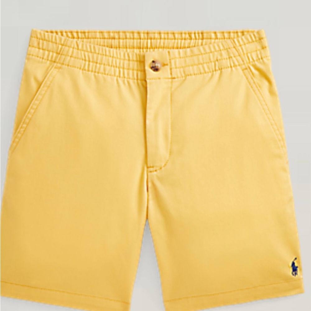 Polo Prepster Flex Abrasion Twill Short